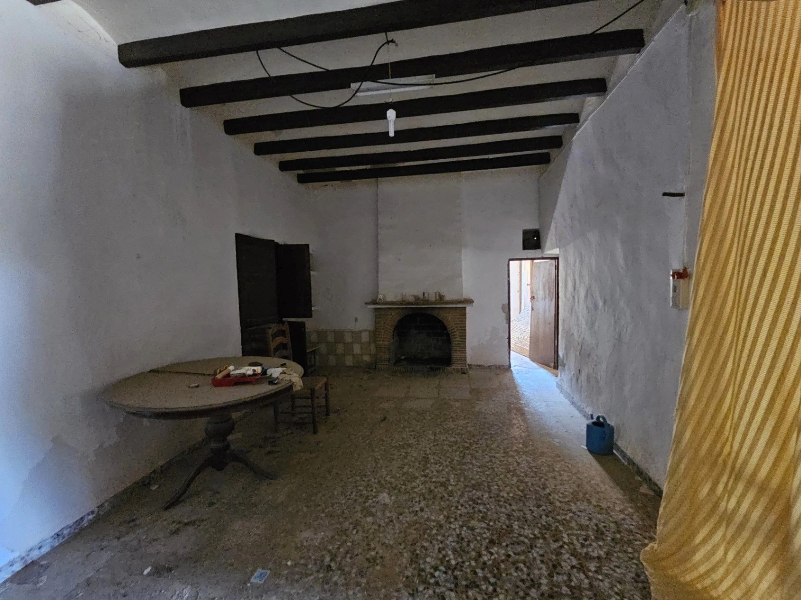 Finca à la vente à Benissa
