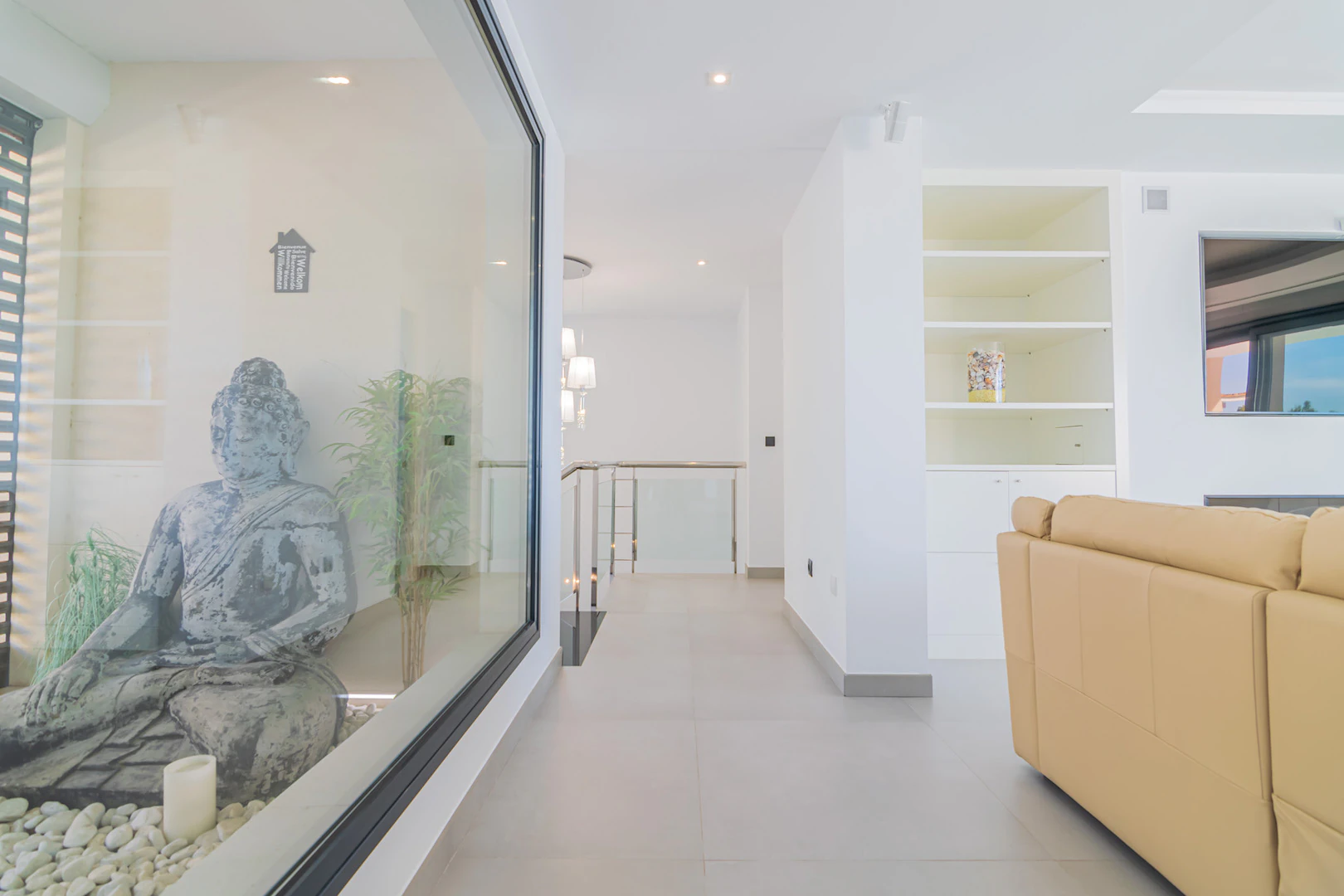 Villa te verkoop in Altea