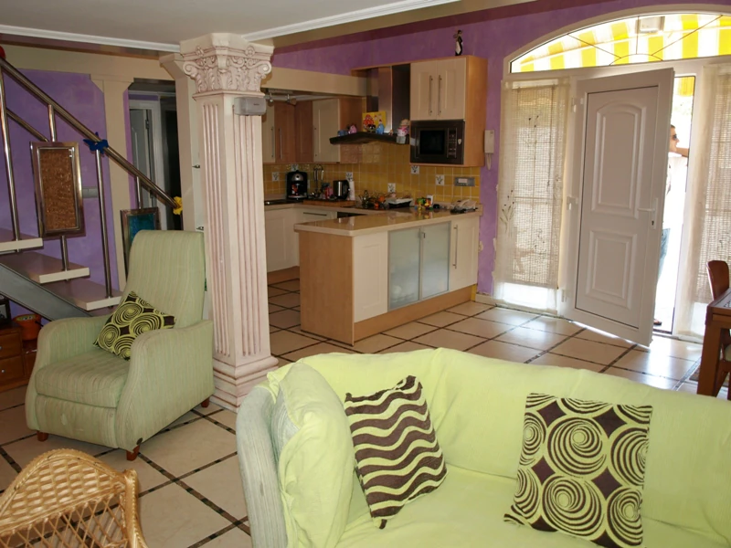 Villa te verkoop in Denia, Alicante