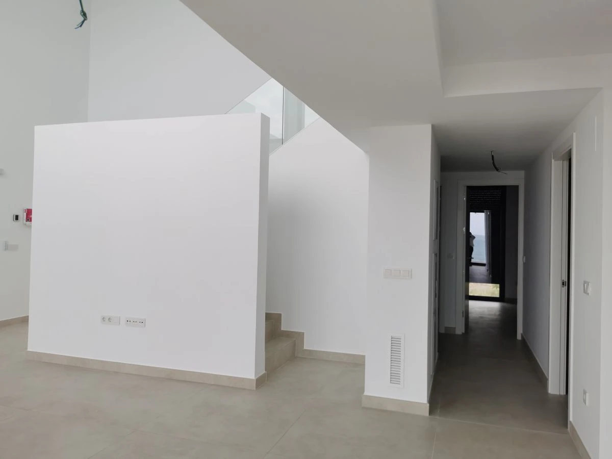 For Sale. Penthouse in Denia