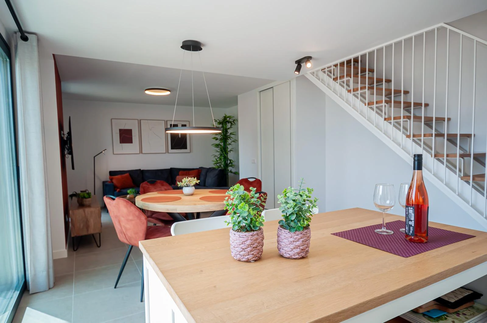 Flat for sale in Calpe