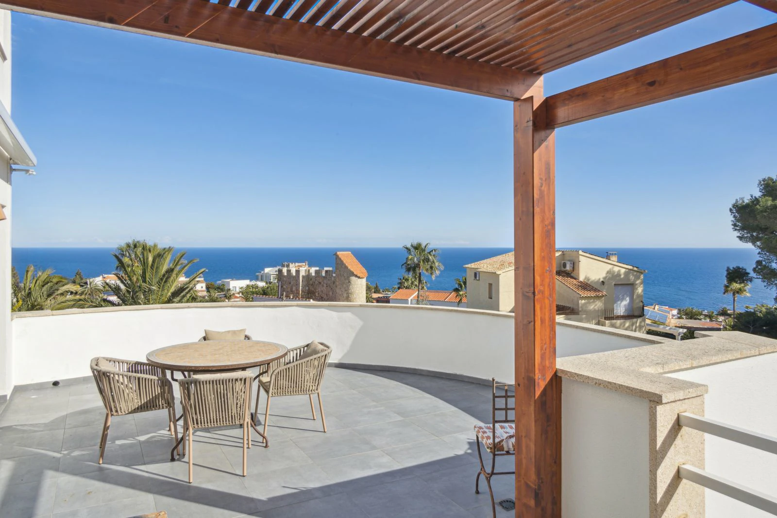 Villa for sale in Jávea / Xàbia