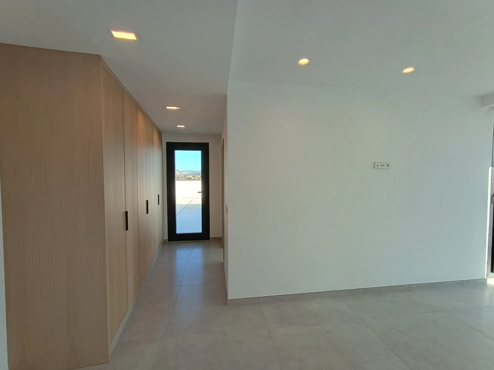 Chalet/Villa en venta en Moraira