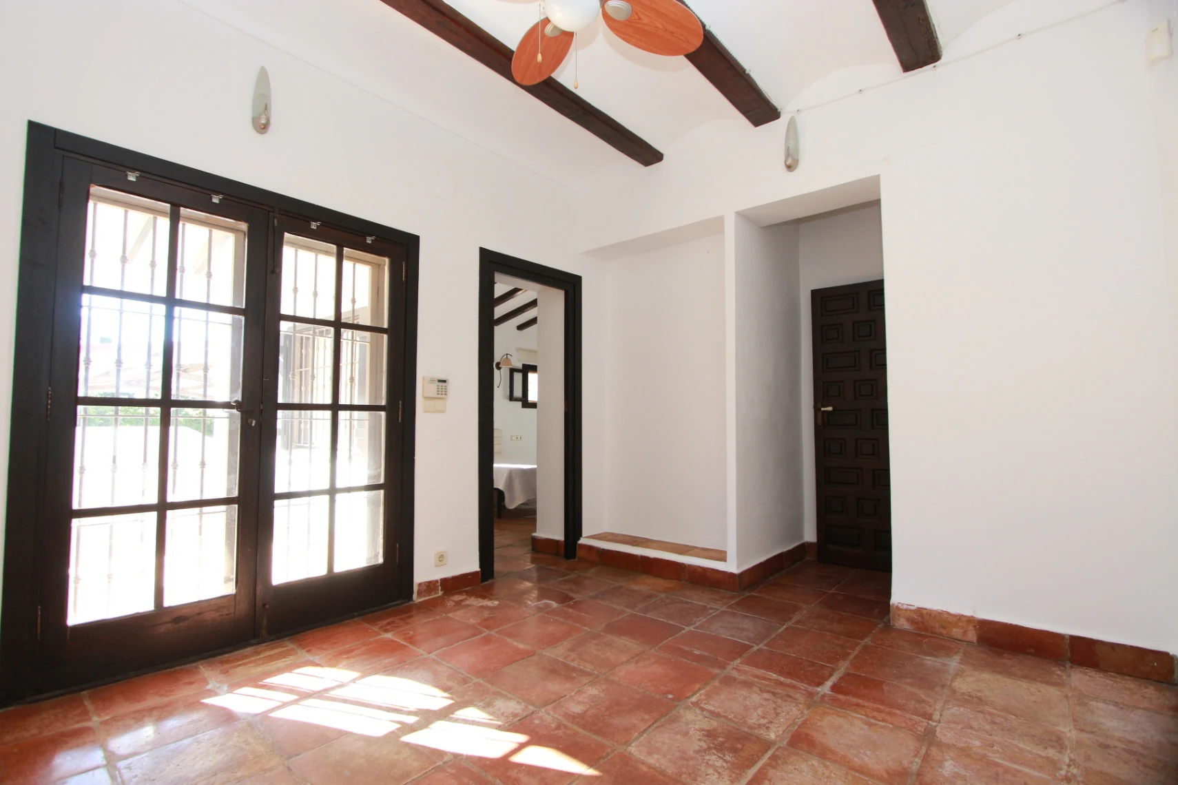 Villa zum verkauf in Benissa
