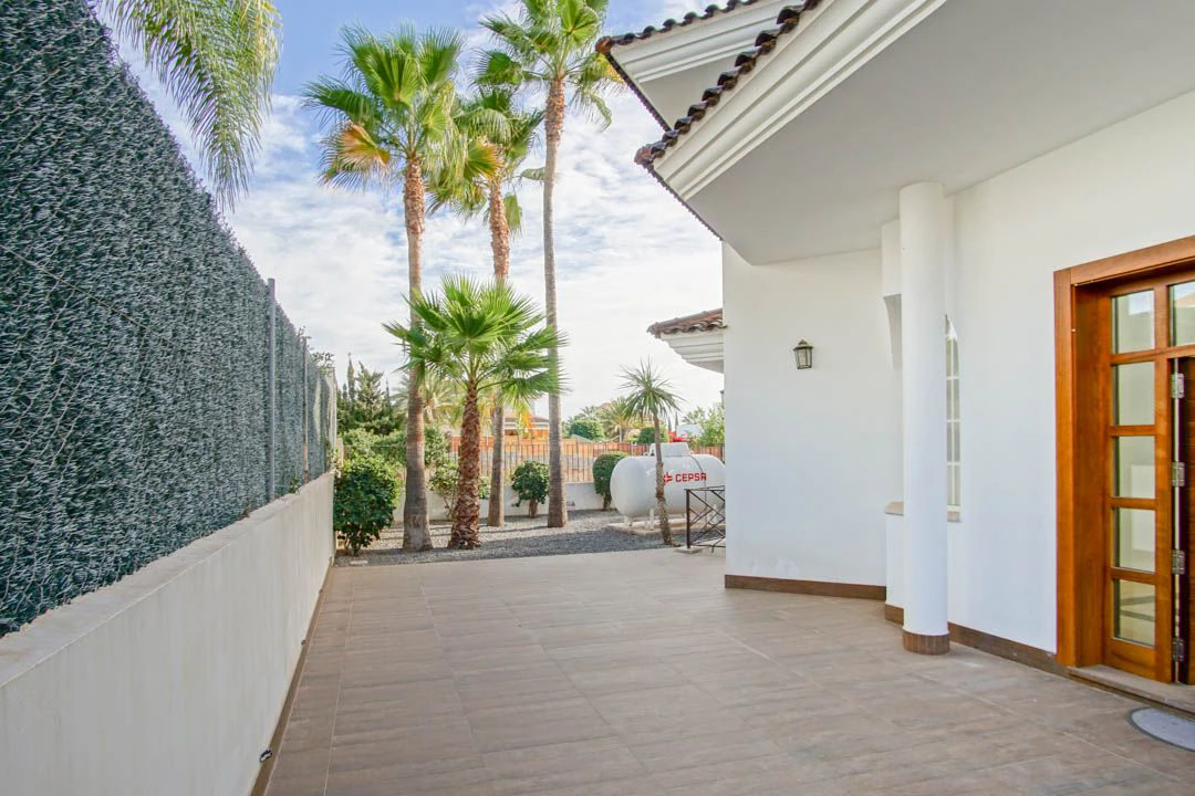 Villa zum verkauf in L'alfas Del Pi