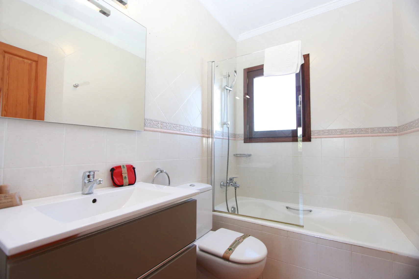 Villa for sale in Benissa