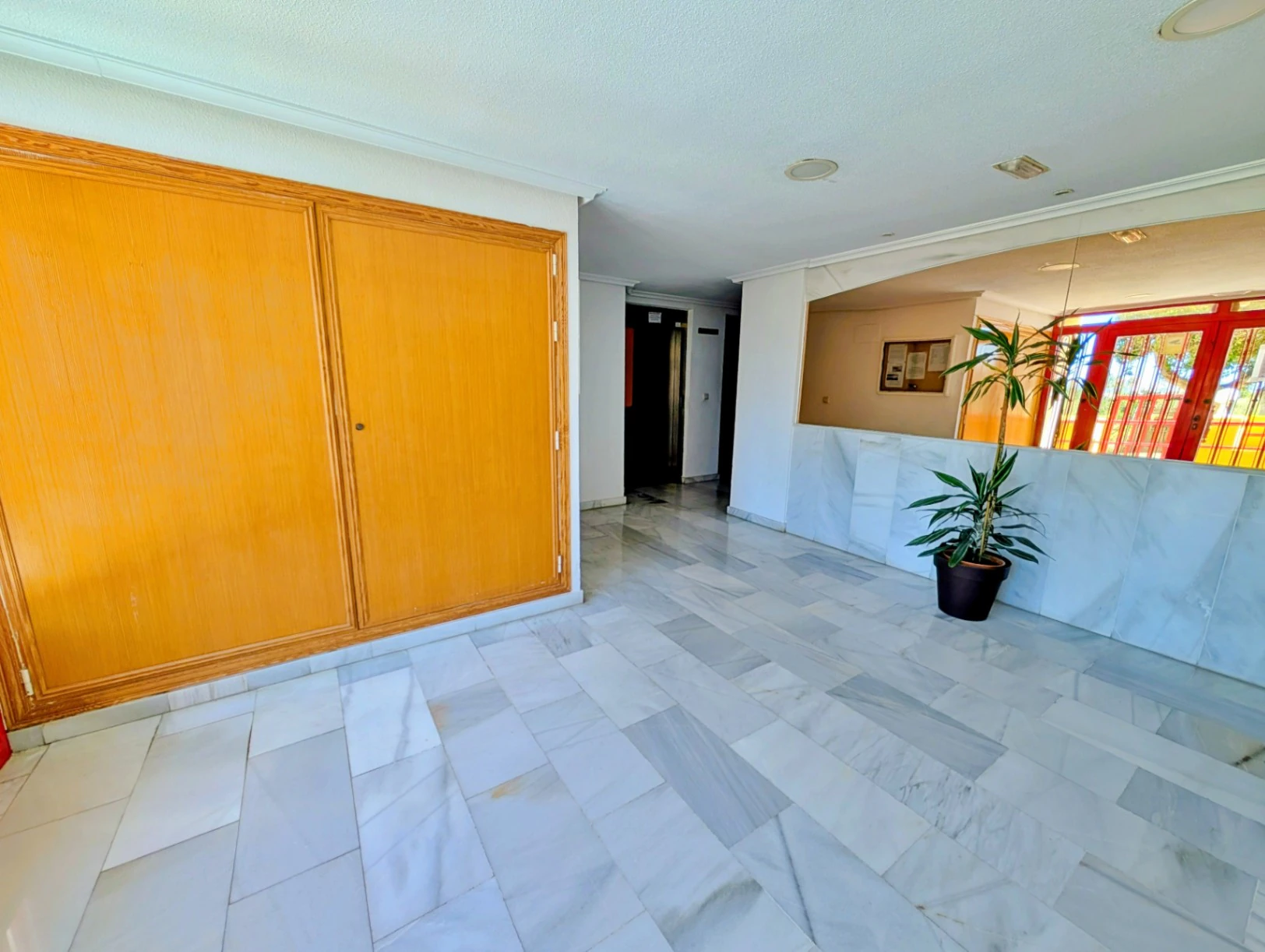 Wohnung zu verkaufen in Villajoyosa