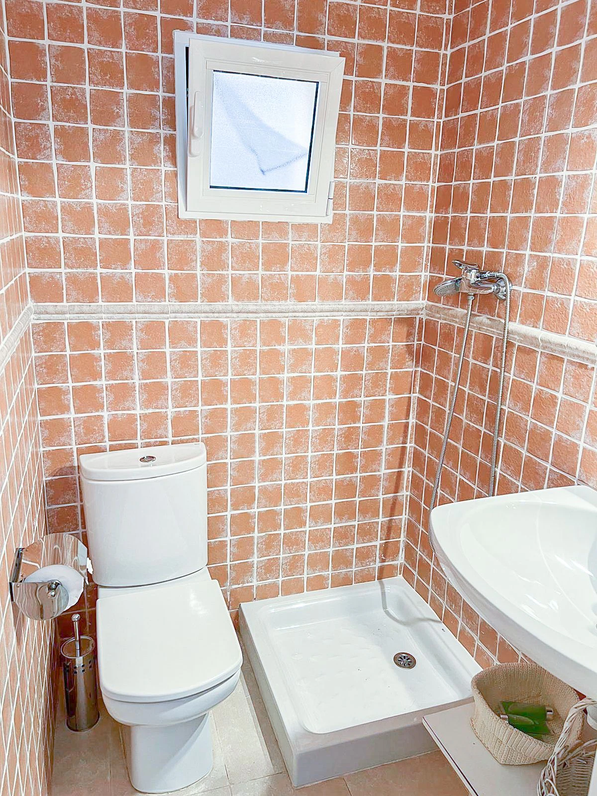 Detached Villa for Sale in Buenavista – Private Pool-Guest Apartment-Near the Beach