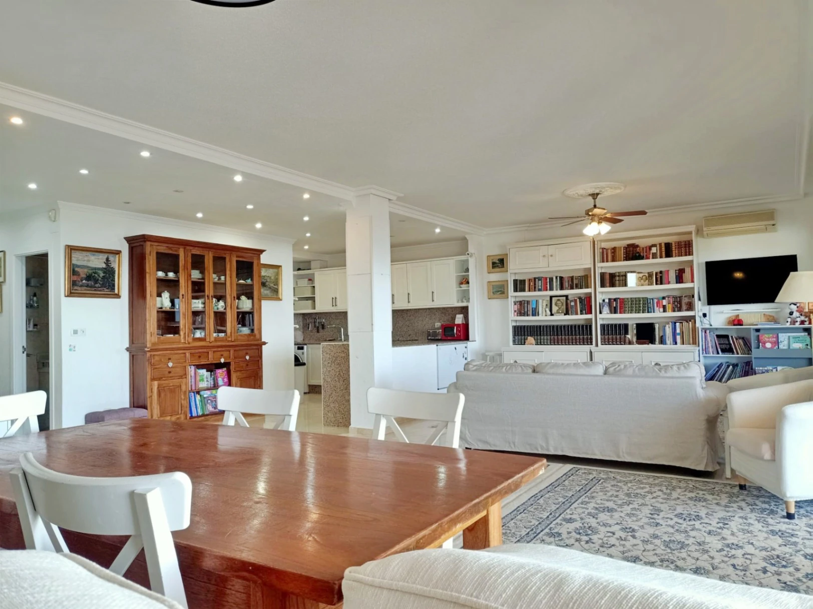 Ático en Altea en Venta
