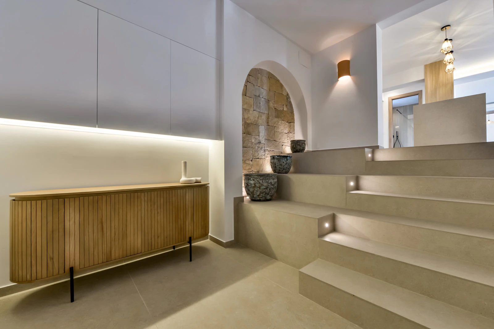 Villa in Altea