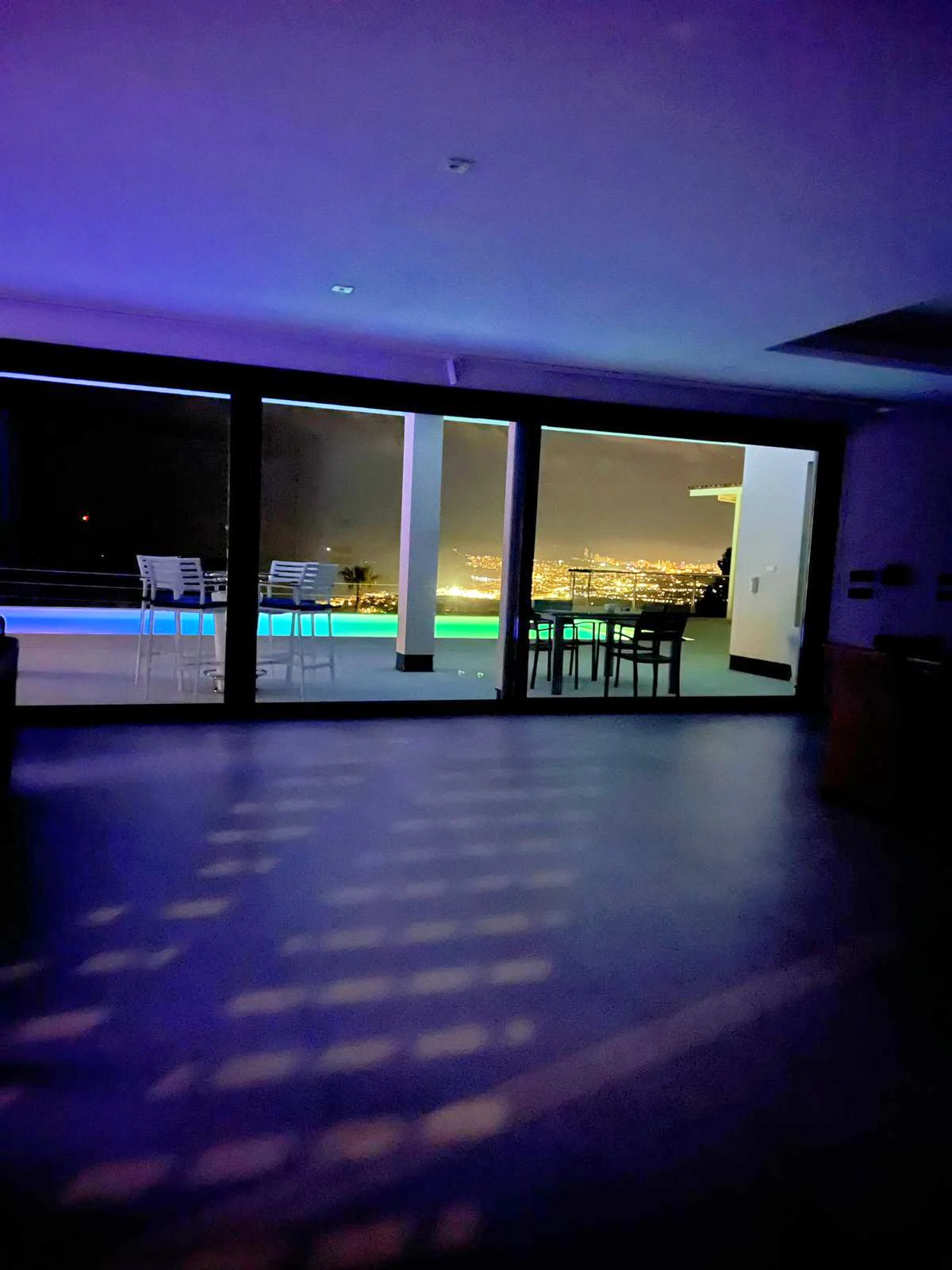 Luxusvilla in Altea La Vella