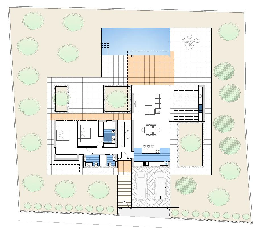Villa for sale in Javea
