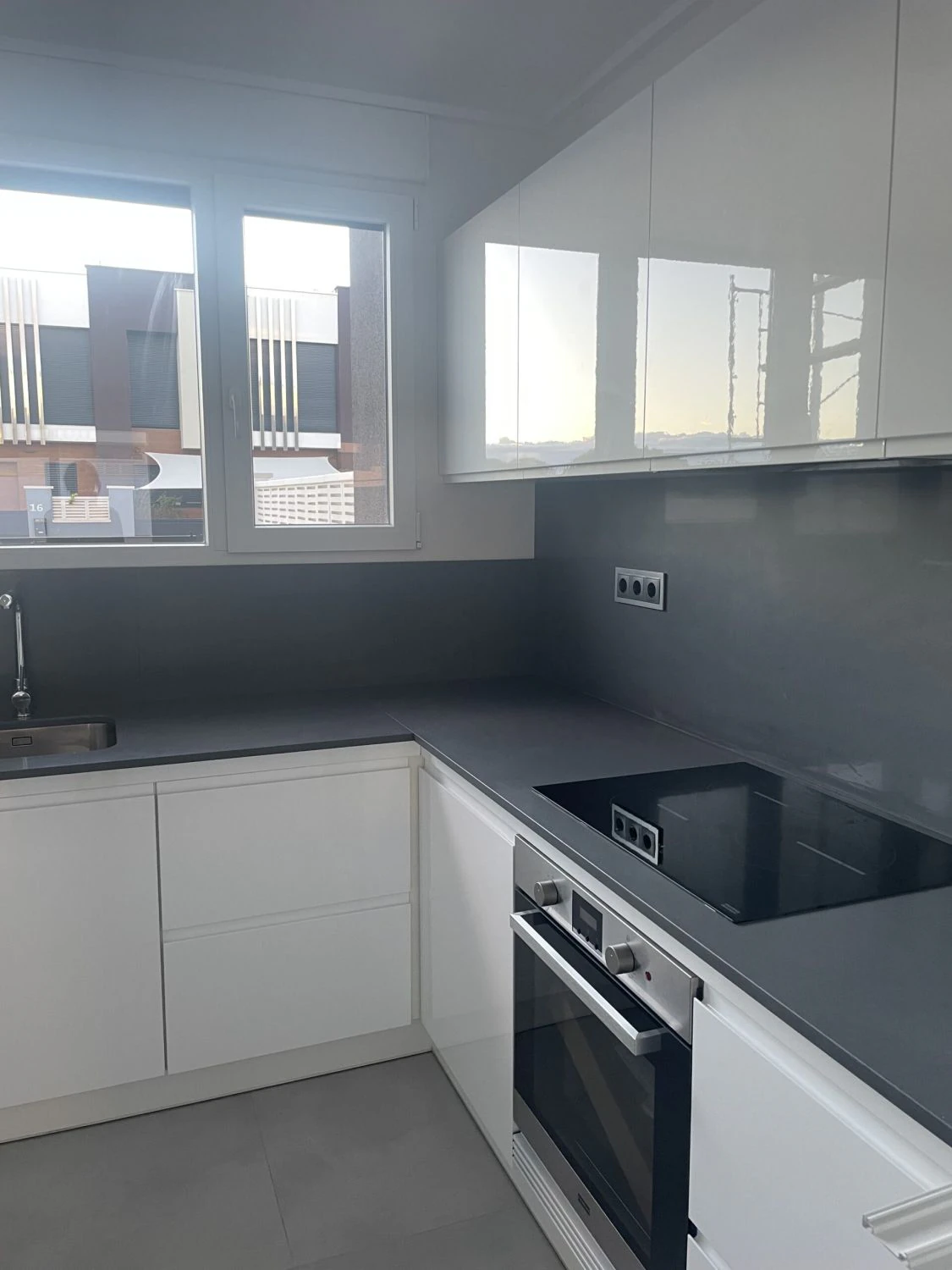 For Sale. Semi-detached house in El Verger