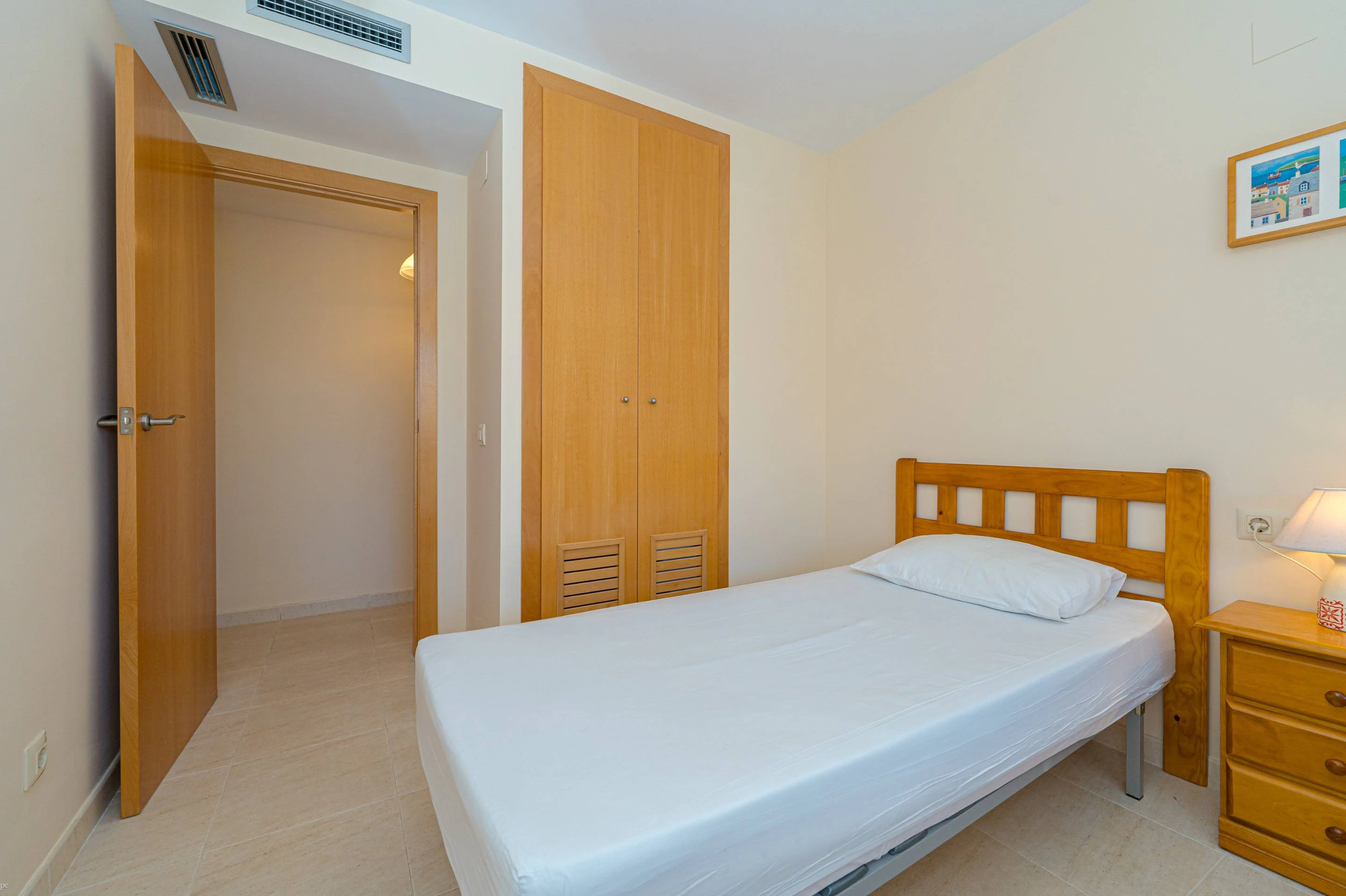 Flat for sale in Jávea - Xàbia