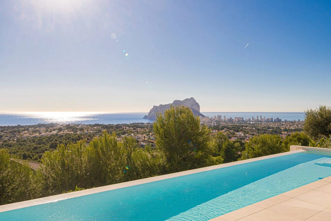 Villa te verkoop in Benissa