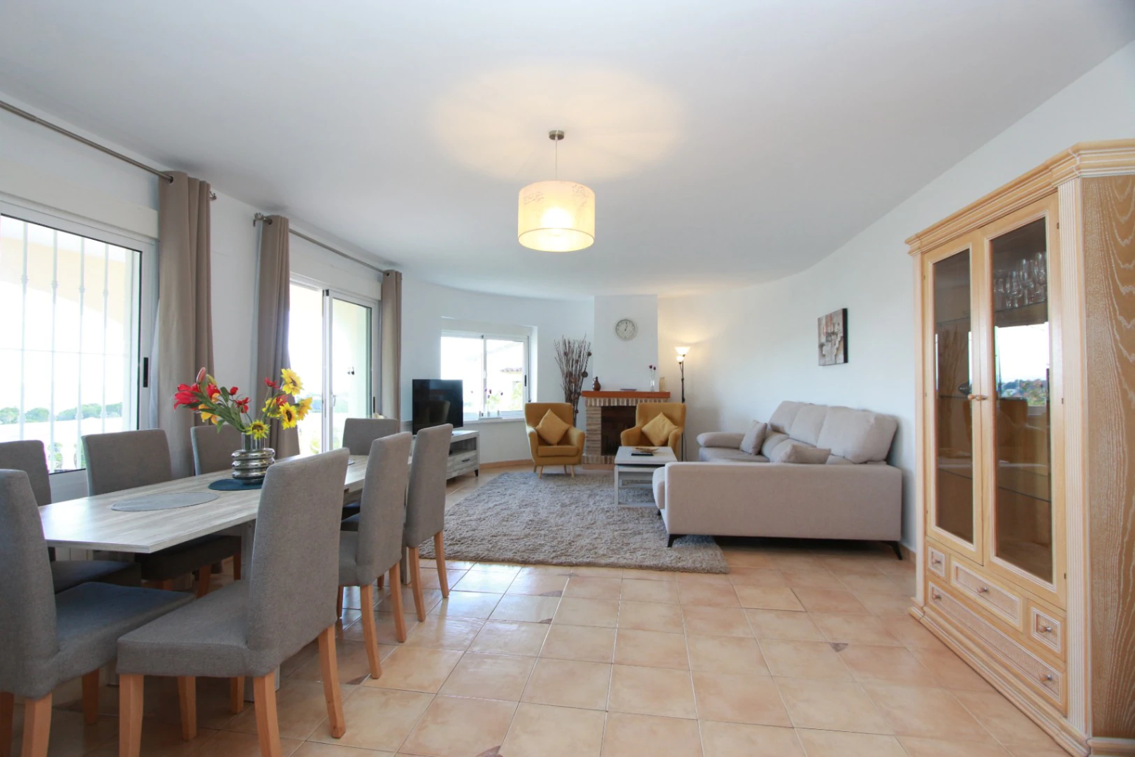 Villa te verkoop in Benissa