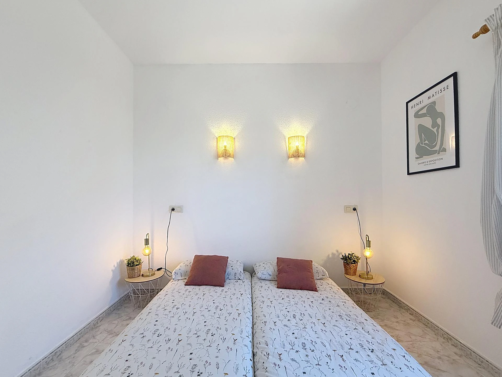 Cumbre del Sol Villa met uitzicht op zee en gemeenschappelijk zwembad