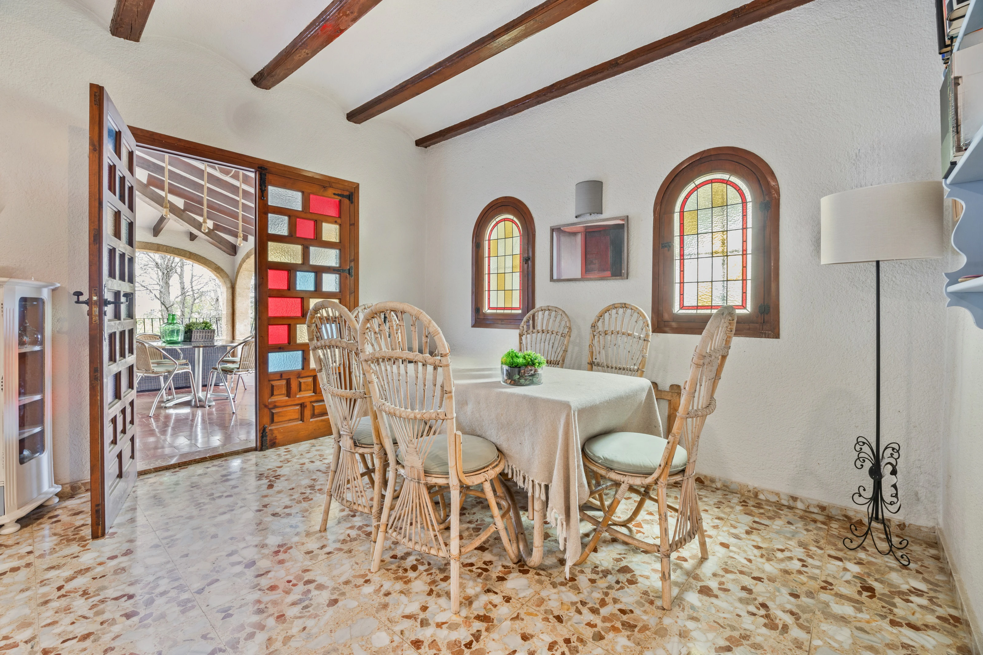 Villa à la vente à Jávea / Xàbia