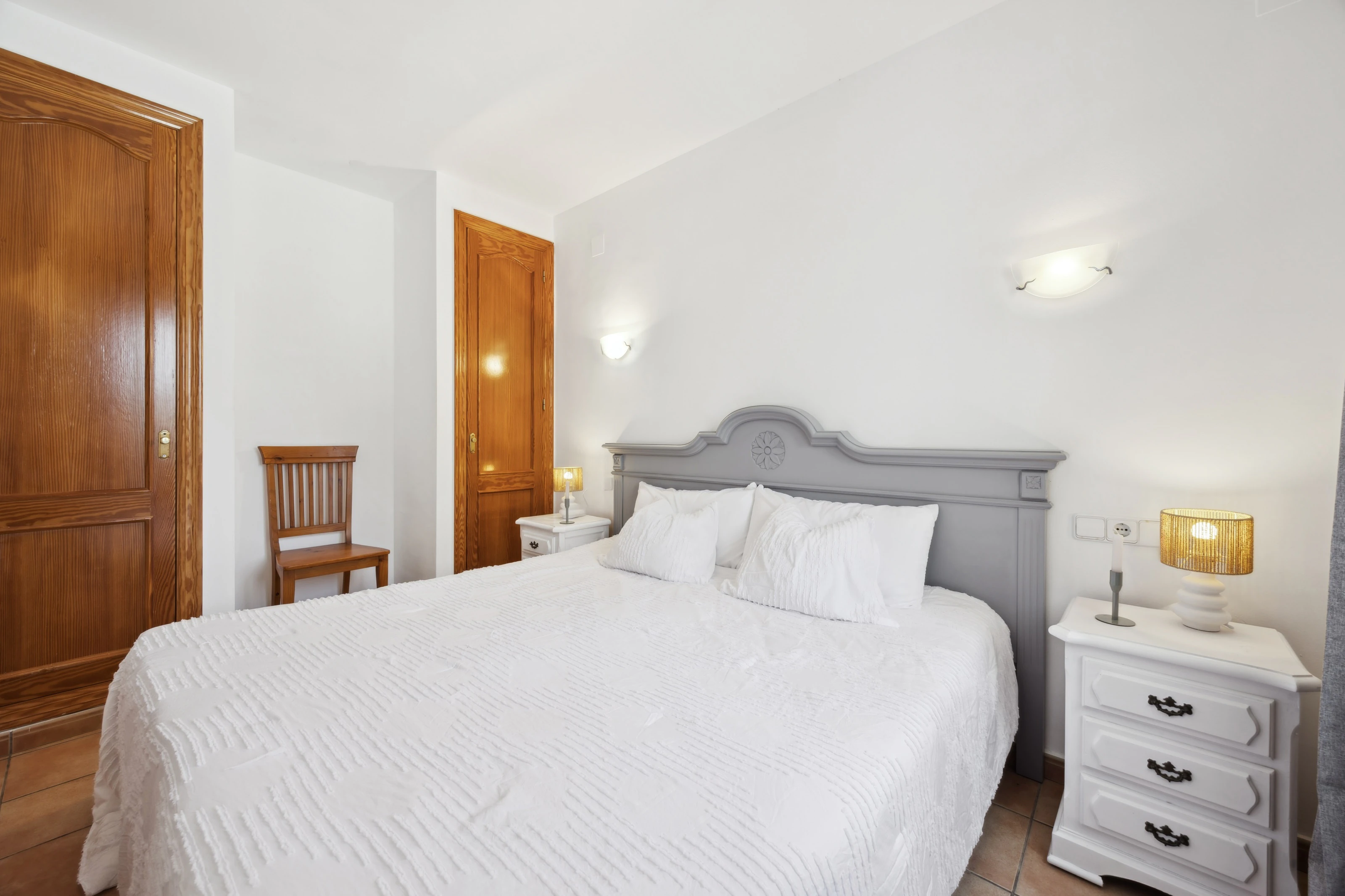 Bungalow for sale in Jávea / Xàbia