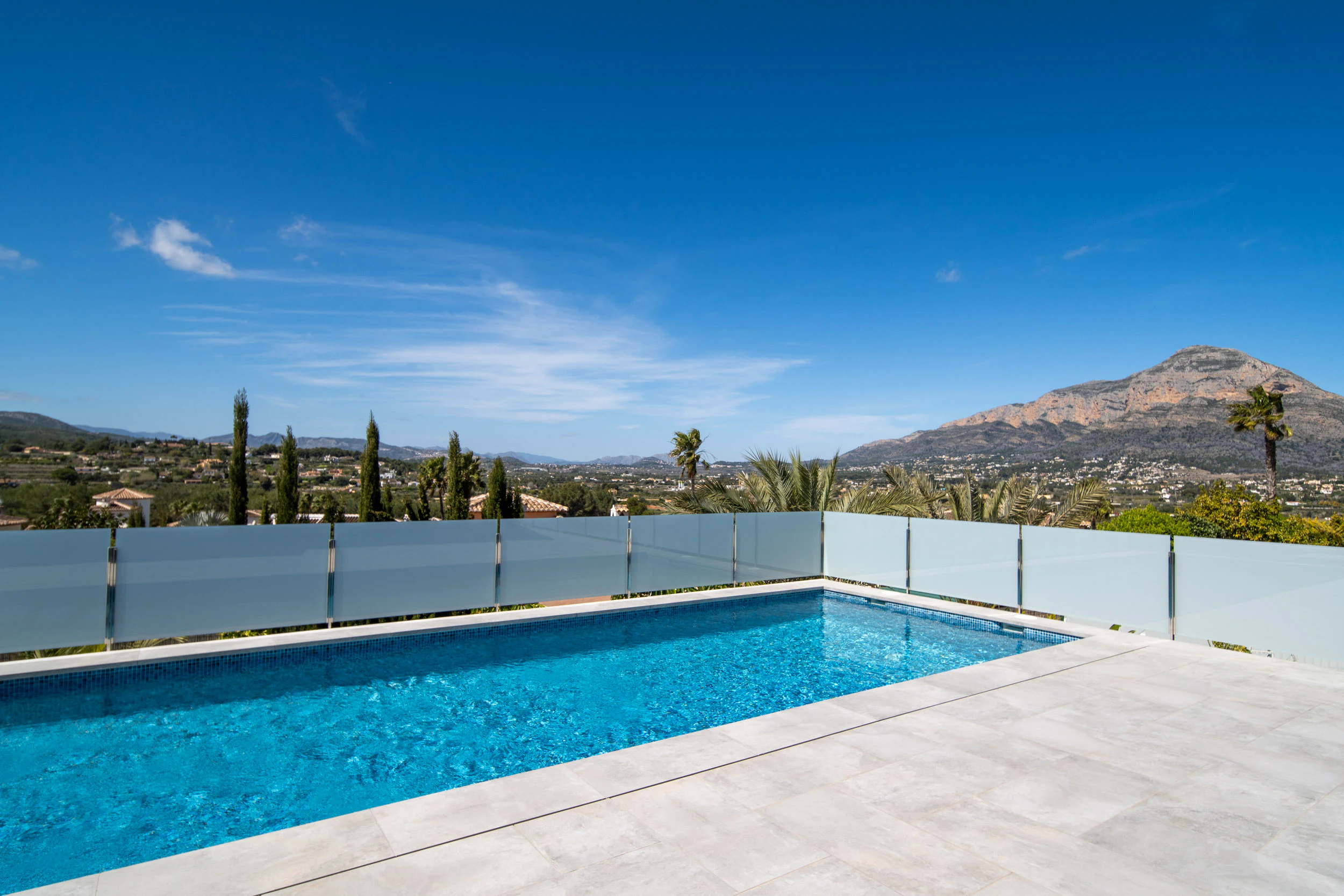 Villa for sale in Jávea