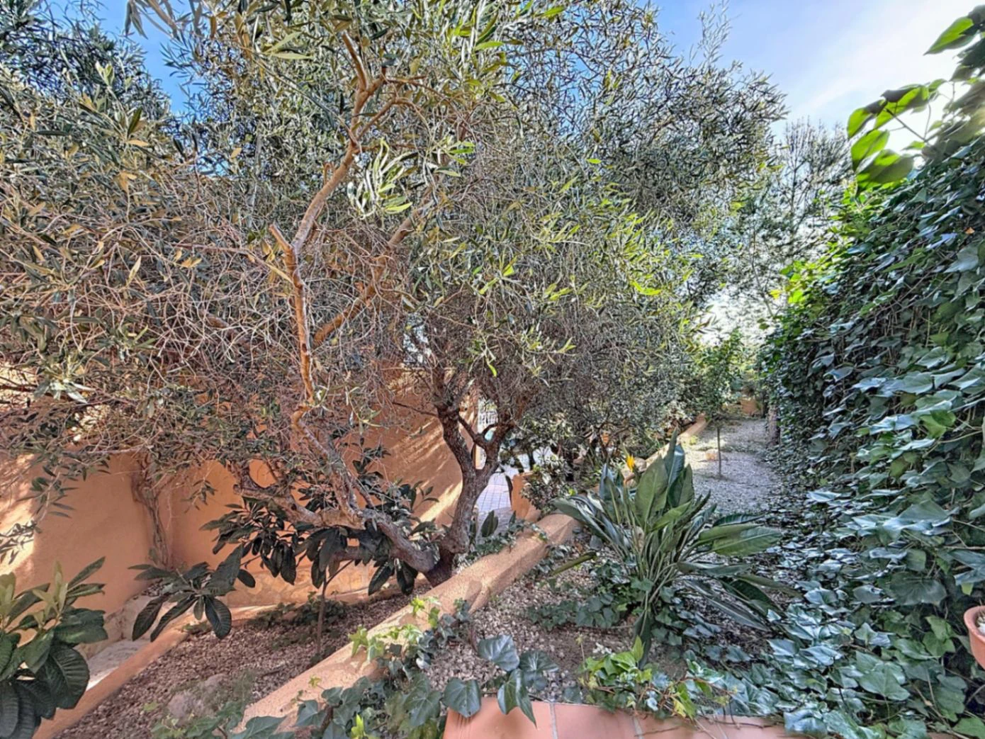 Cumbre del Sol villa with private pool and sea views