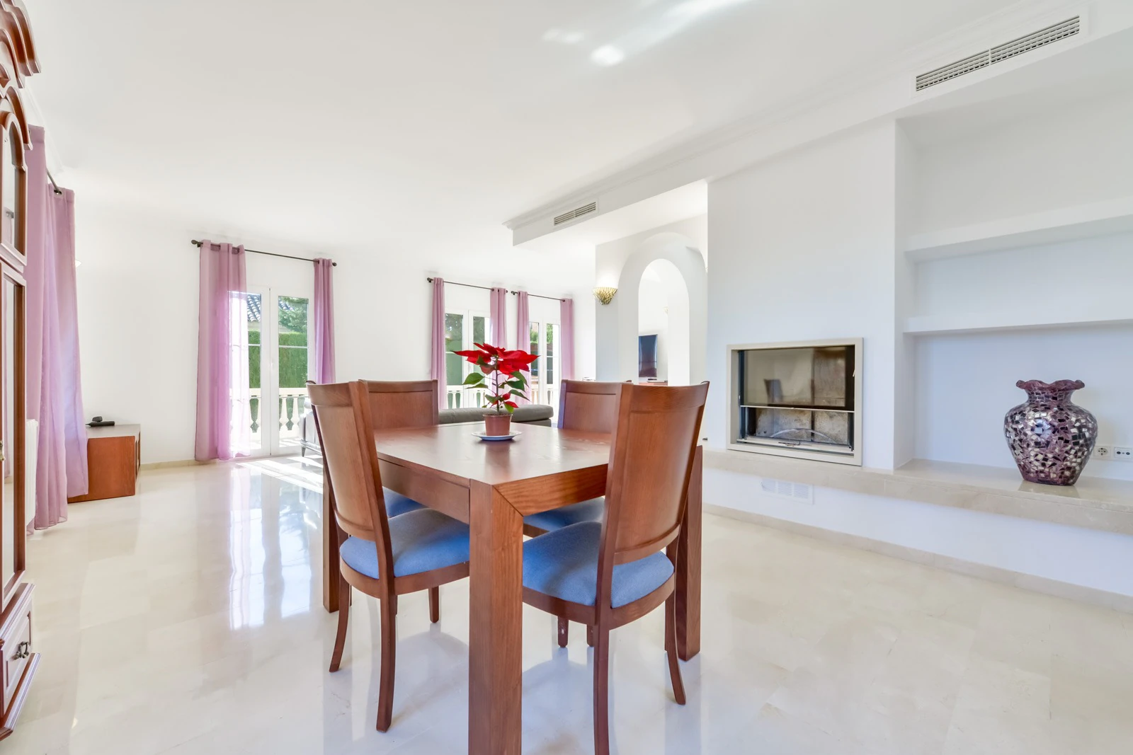 Luxury Villa for Sale in Finestrat