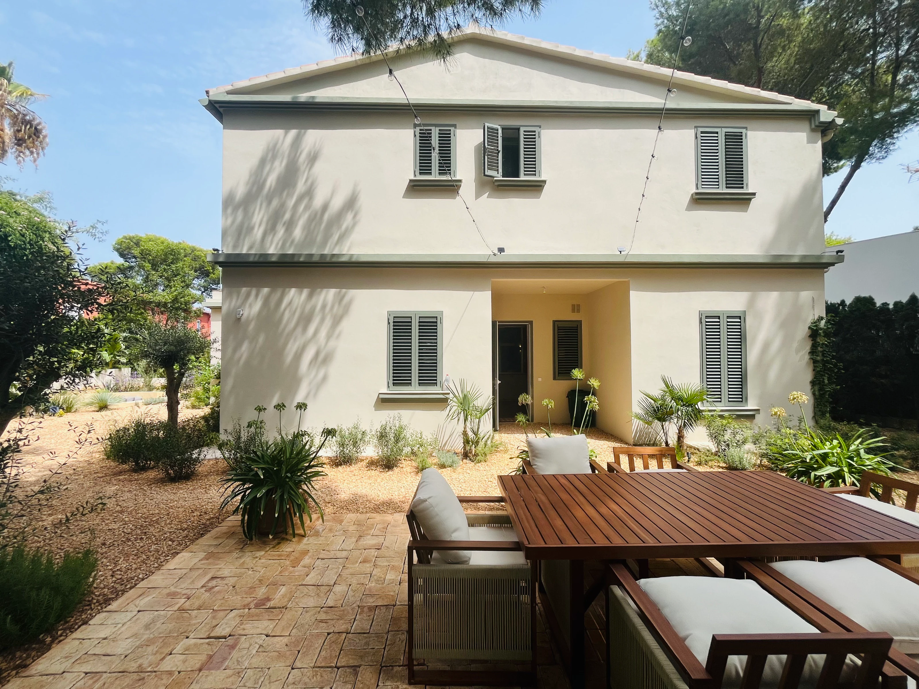 Villa for sale in Dénia