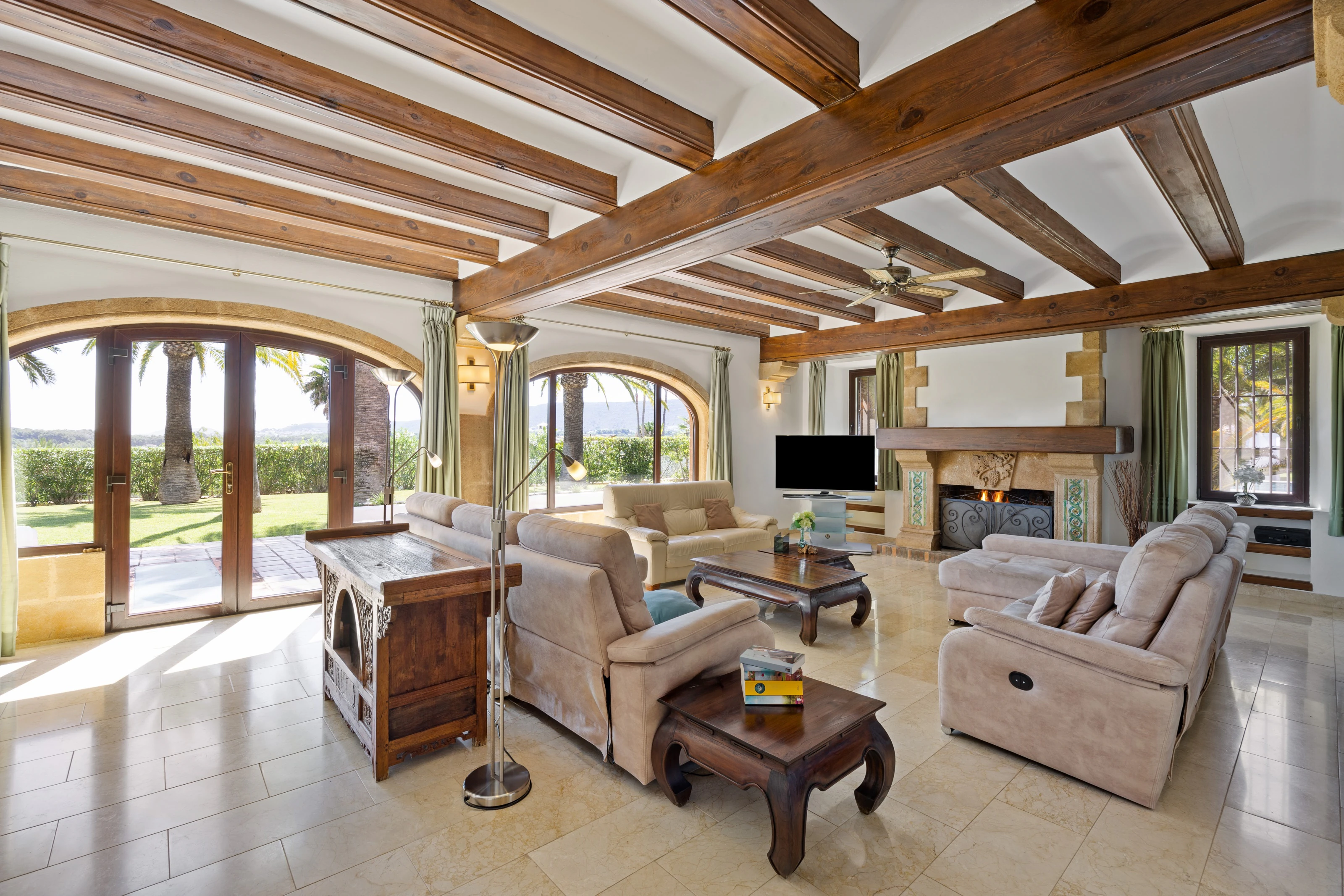Villa for sale in Jávea / Xàbia