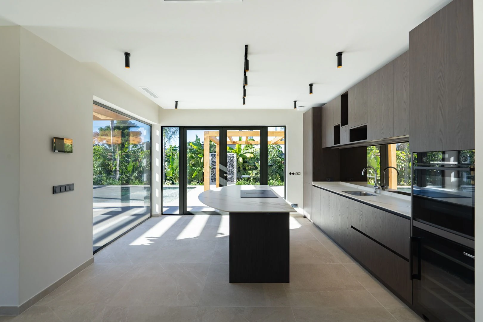 Villa for sale in Jávea - Xàbia