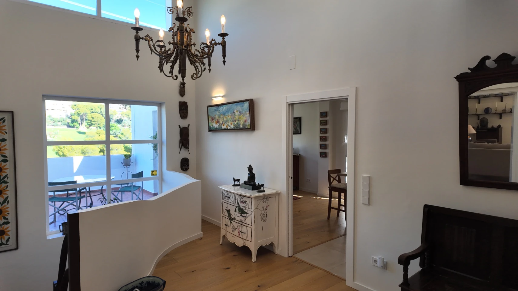 Villa zum verkauf in Altea