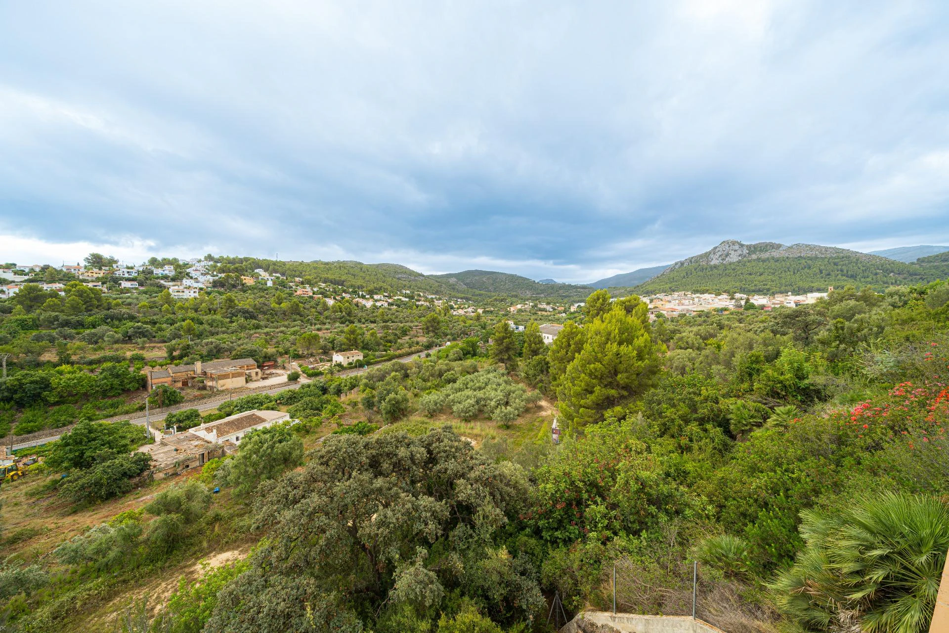 Villa zum verkauf in Orba