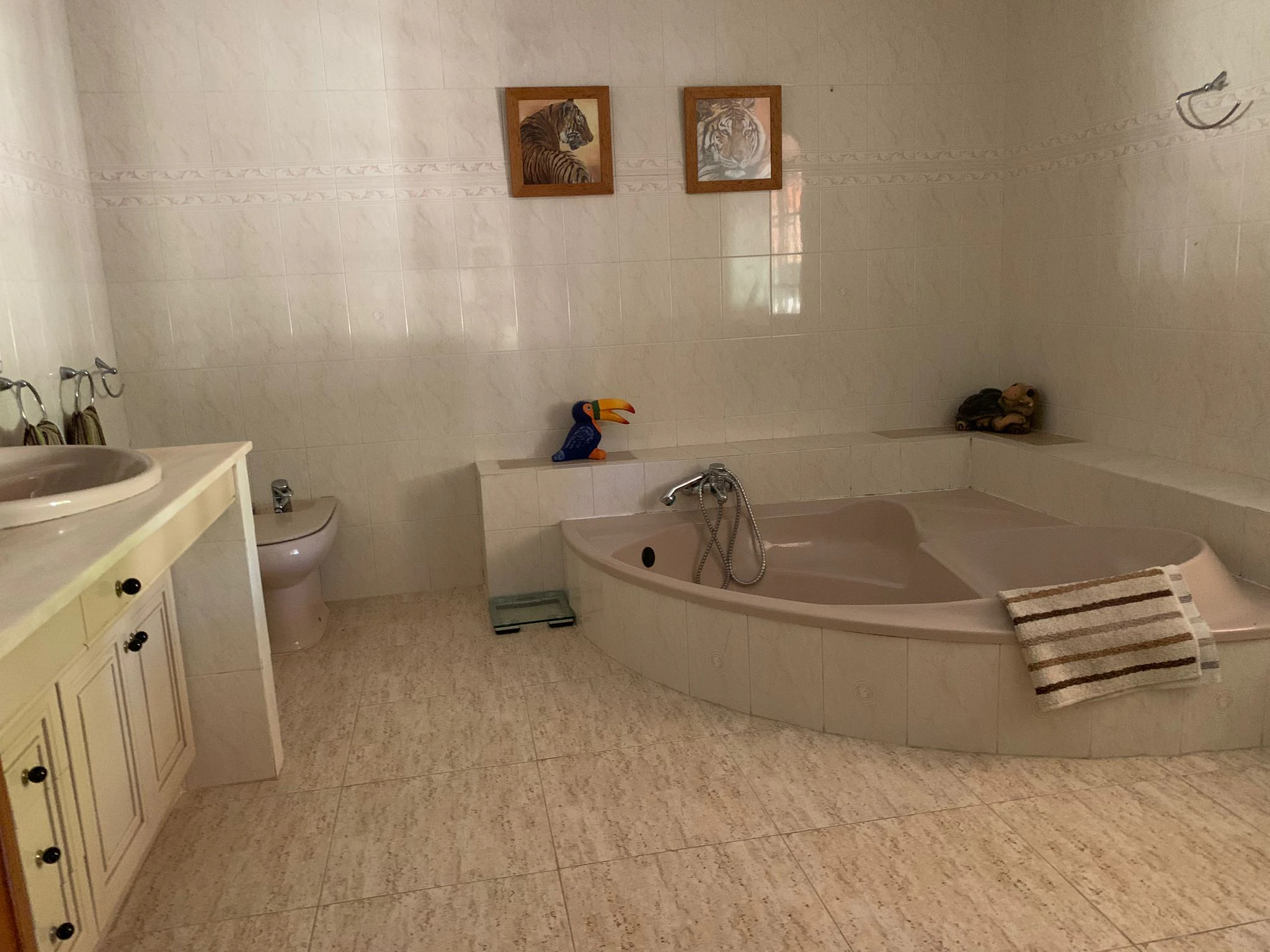 Villa zum verkauf in Albir
