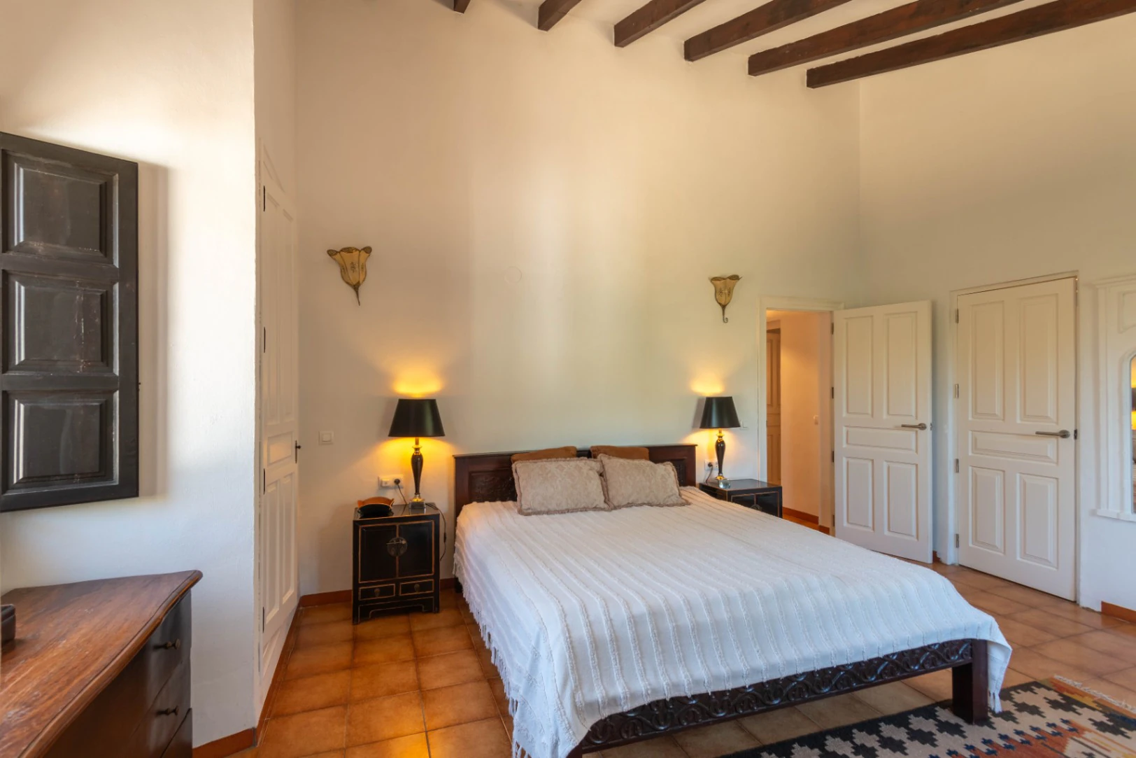 Villa à la vente à Jávea