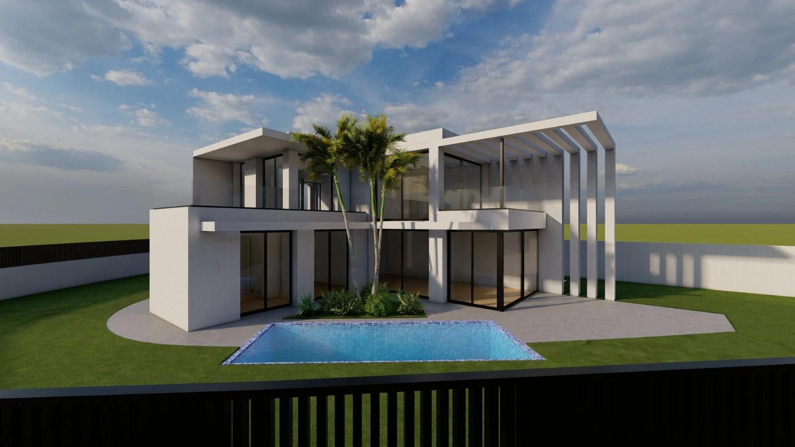 Villa zum verkauf in Calpe
