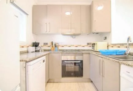 Villa for sale in Calpe