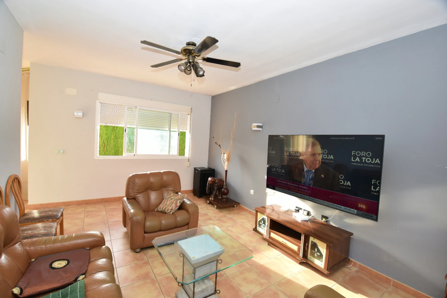 Villa for sale in Javea