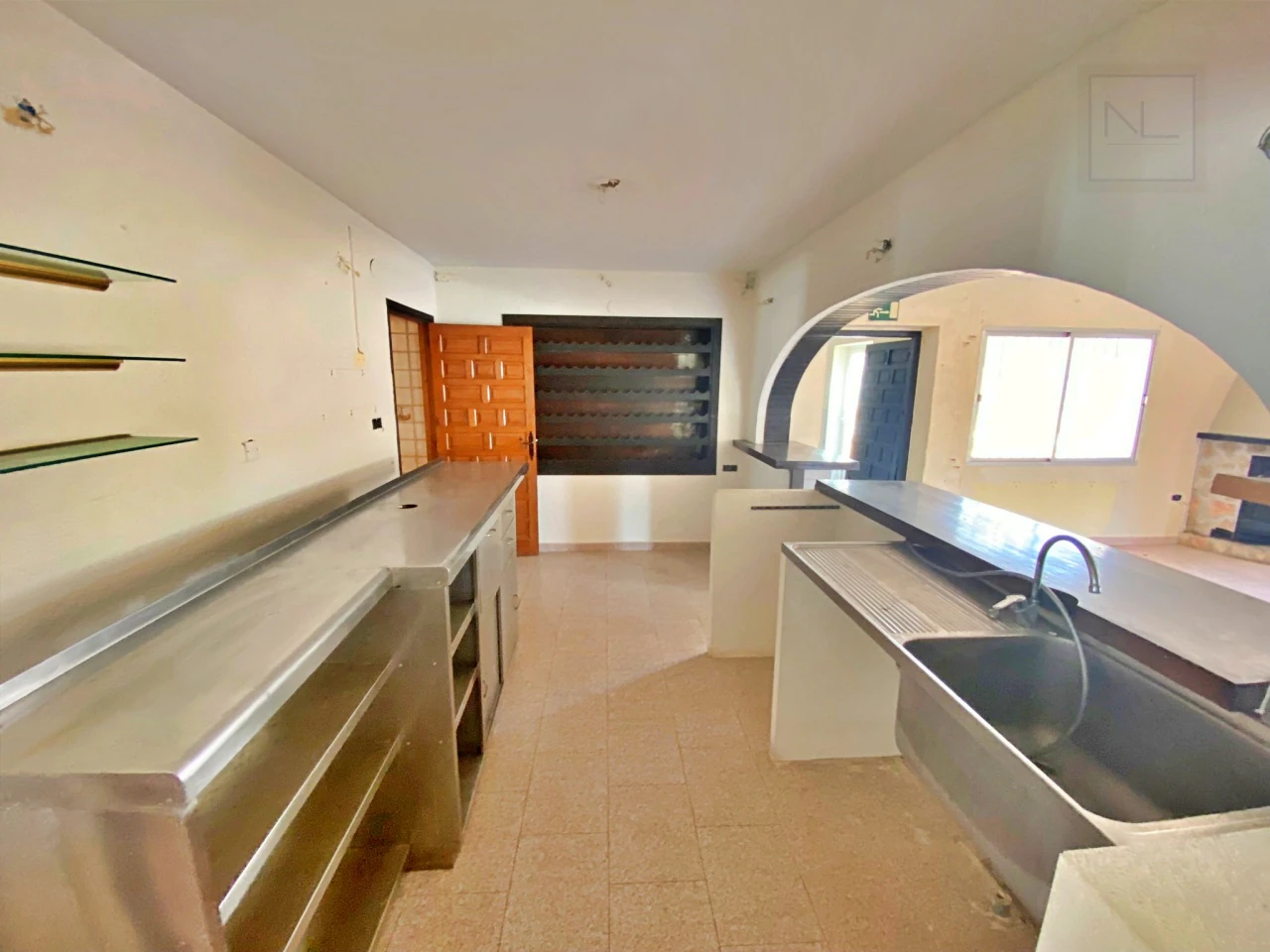 Villa for sale in Moraira