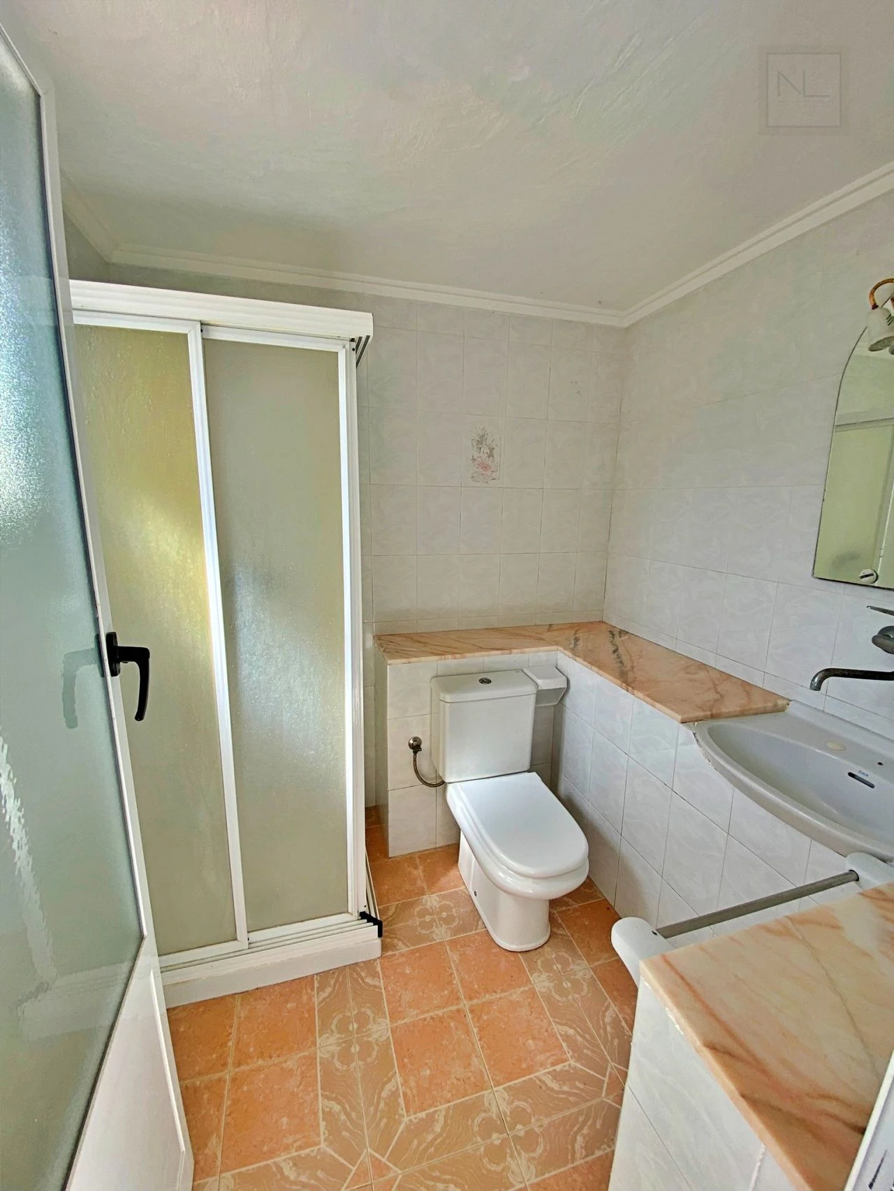 Villa for sale in Moraira