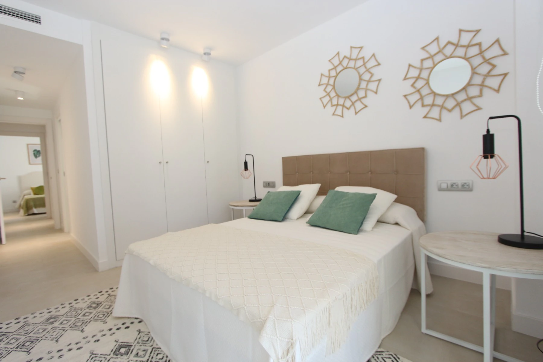 Flat for sale in Calpe