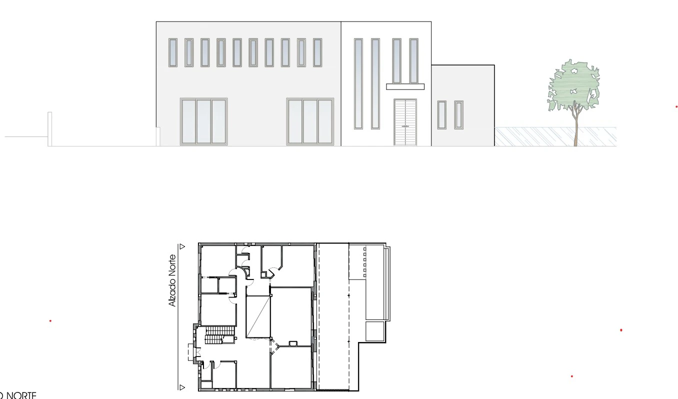 Villa for sale in Moraira