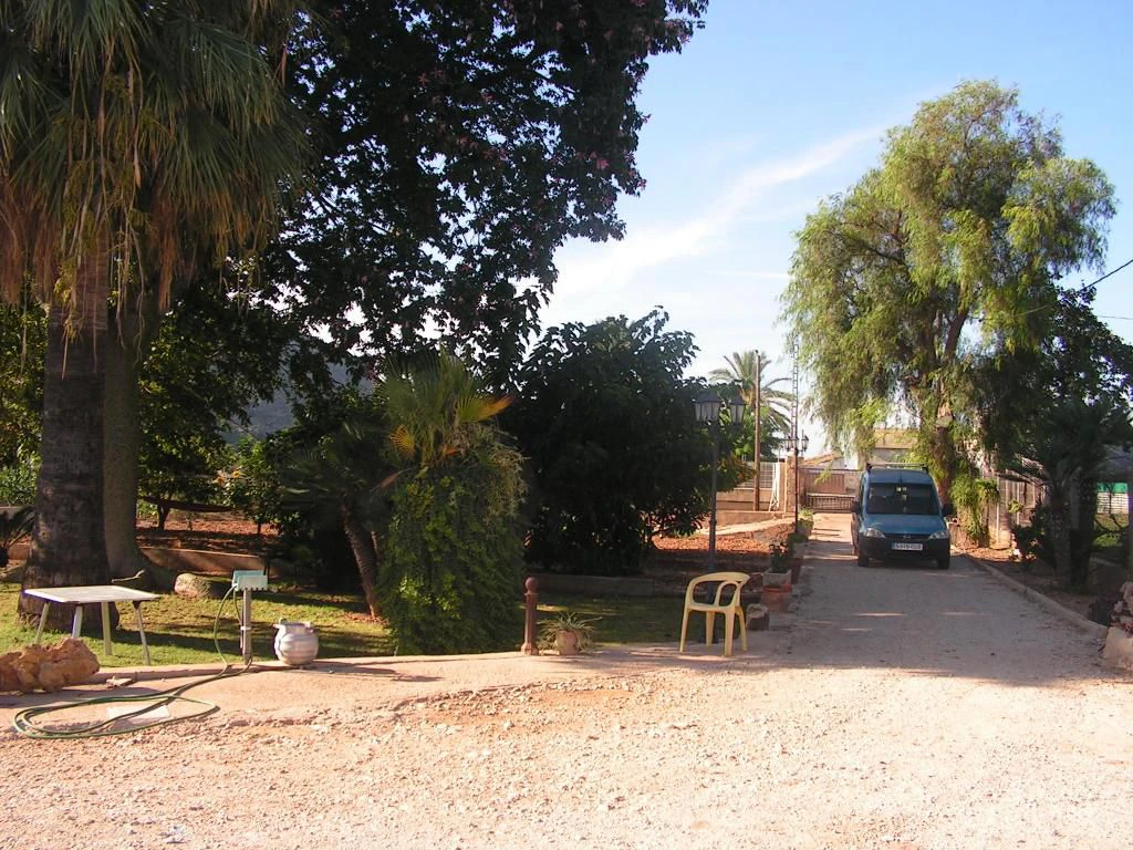 For Sale. Villa in Ondara