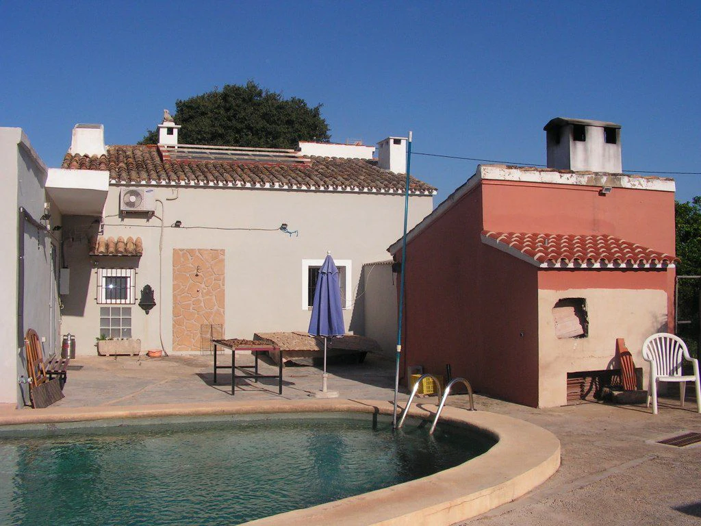For Sale. Villa in Ondara