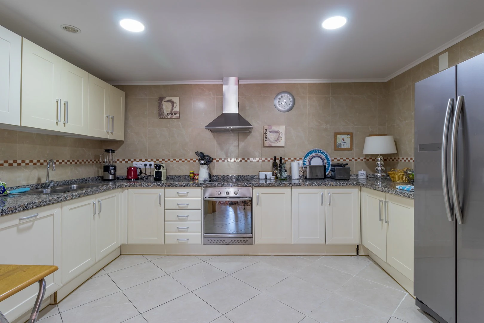 Villa for sale in Benissa