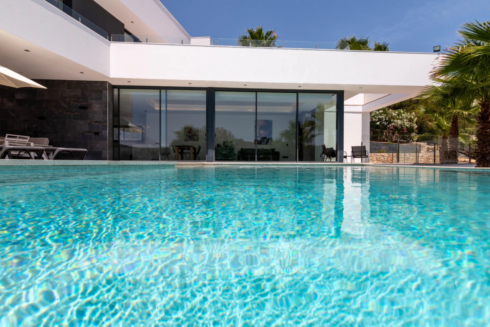 Villa à la vente à Jávea