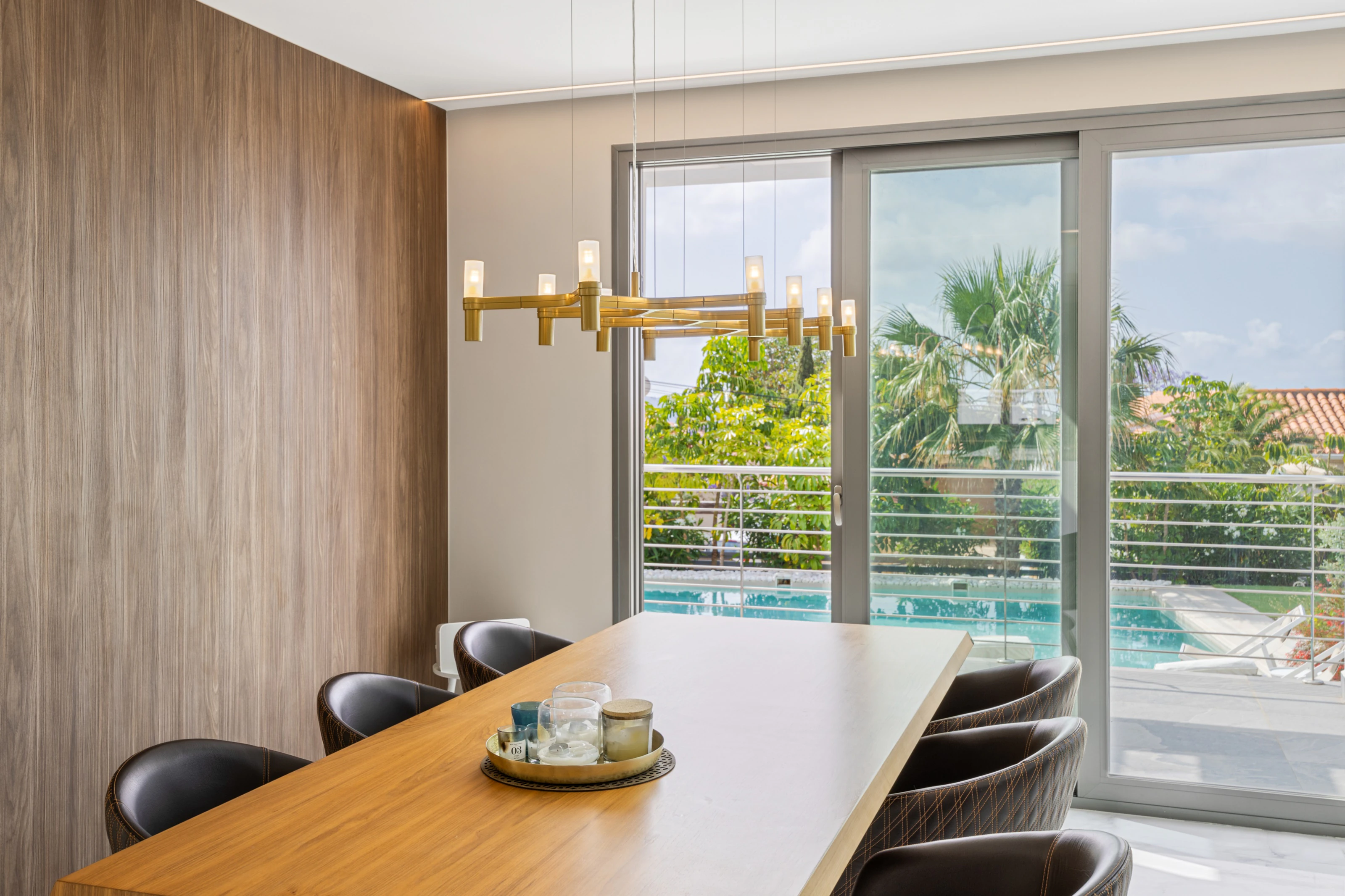 Villa for sale in La Nucia