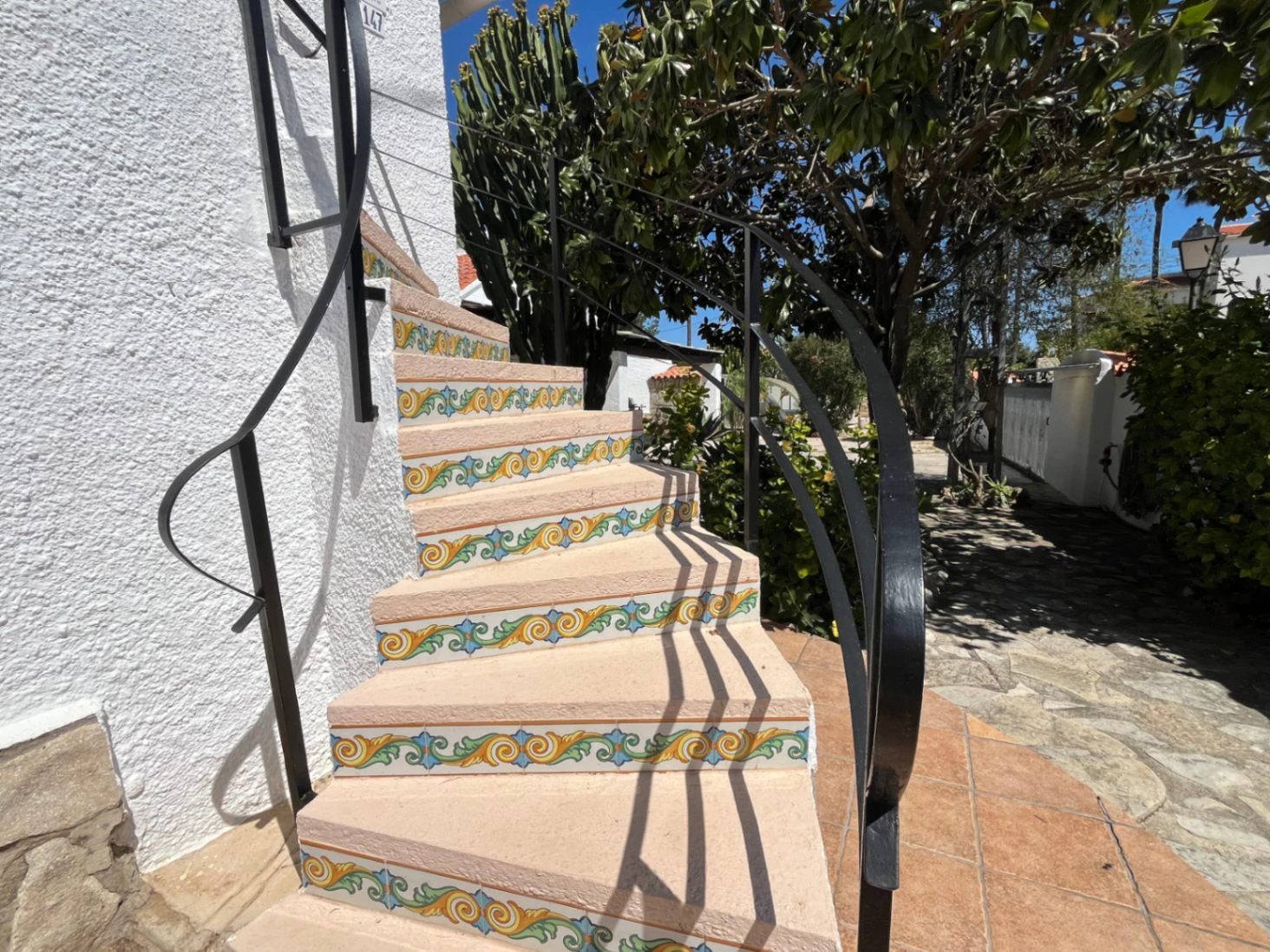 Chalet zu verkaufen mit 3 Schlafzimmern in Els Poblets, Alicante