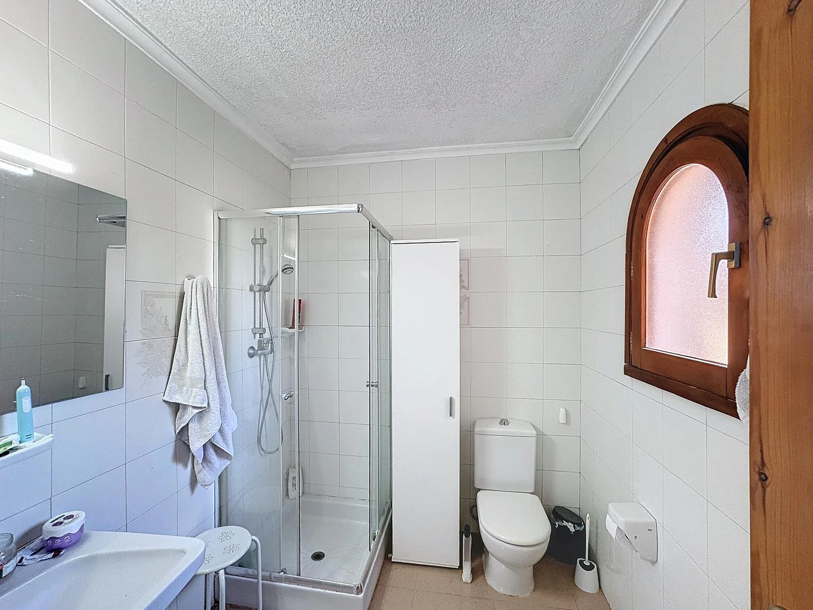 Cumbre del Sol villa with private pool and sea views