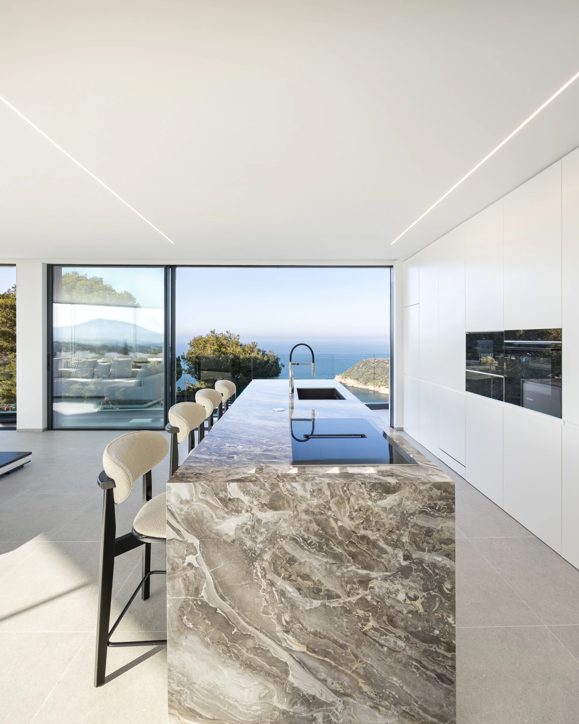 Villa for sale in Jávea / Xàbia