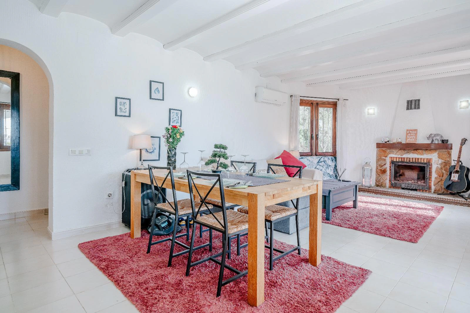 Villa te verkoop in Moraira