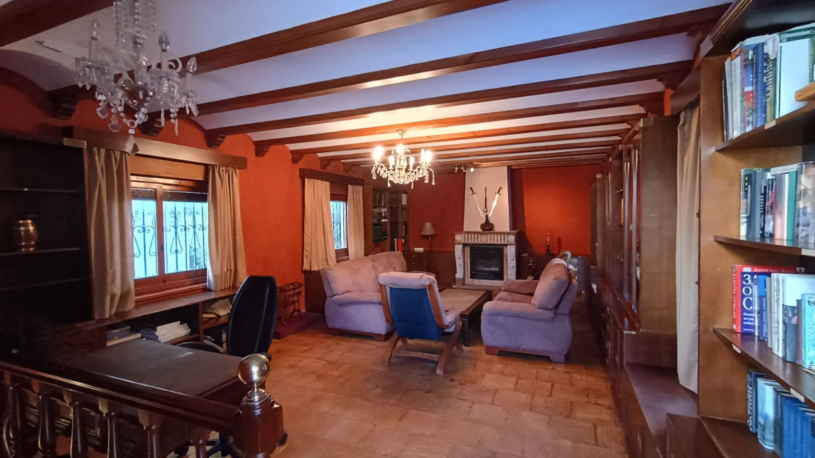 Villa zum verkauf in Denia